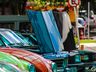 Velho Oeste Car Club realiza a 5ª edição do Encontro de Carros Antigos