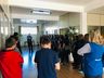 VÍDEO: Rádio Atalaia trabalha Semana do Rádio com alunos da Rede Estadual de Campo Erê 