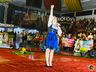 Débora, Paula e Cíntia são as novas soberanas da Oktoberfest de Itapiranga