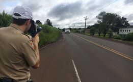 Polícia Militar Rodoviária reforça atuação na repressão ao crime e fiscalização nas rodovias 