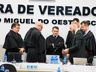 CASO MONTAGNA: Testemunhas de defesa são ouvidas no 2º dia de júri