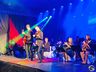 Show da Orquestra de Itapiranga reúne grande público