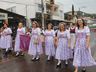 Desfile Típico reúne mais de 50 entidades na 15ª Deutsche Woche