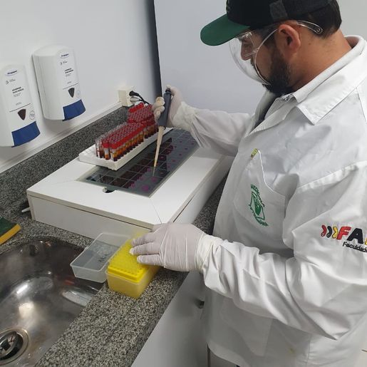 Itapiranga registra queda nos casos de Brucelose e Tuberculose