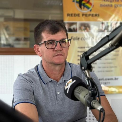 Bandeirante vai investir R$ 4 milhões em trecho rural de até 3 km no programa “Estrada Boa Rural”