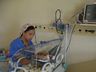 Doenças respiratórias levam mais de 400 bebês ao hospital por dia em 2023