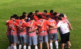 Pérola vence o Inter e garante classificação no municipal