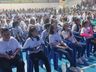Polícia Militar e Secretaria de Educação realizam formatura do PROERD em Cedro