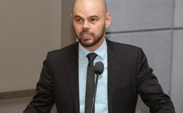 Advogado Alex Santore assumirá cargo de desembargador do TJ dia 4 de agosto