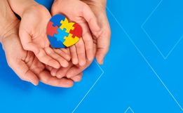 Plataforma digital busca detalhar informações sobre o autismo