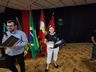Abertura do Encontro Internacional de História promove espetáculo em Itapiranga