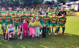 Ypiranga busca empate em jogo com o Cometa pelo Estadual Taça Unsa Bier 