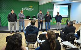 Audiência pública valida Plano Municipal de Saneamento Básico