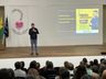 Guarujá do Sul promove palestra sobre valorização da vida em ações do setembro amarelo