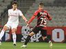 Inter perde mais uma, dessa vez para o Athletico-PR na Arena da Baixada