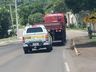 Polícia Militar Rodoviária prende suspeito de furto ocorrido em Itapiranga