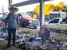 1º Cost’ Tchê movimenta rodeio em São Miguel do Oeste; fotos