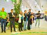 FAISMO: Confira agora fotos do 1º dia da maior feira multisetorial