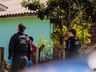 Polícias Civil e Militar desencadeiam operação em São Miguel do Oeste