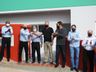 Concluídas as obras do Centro de Apoio ao Hospital Regional em SMO