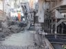 Concretagem da BR-163, São José do Cedro, alcança o primeiro quilômetro; assista