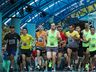 Corrida Rústica envolve mais de 200 corredores em São Miguel do Oeste