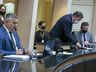 Deputados aprovam relatório com novo pedido de impeachment contra Moisés