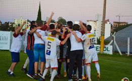 Nos pênaltis, Aliança supera Guarani e é o tetracampeão do Campeonato Regional