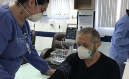 Hospital Regional realiza quase duas mil cirurgias em pacientes com câncer 