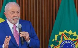 Após invasões, Lula decreta intervenção federal no Governo do Distrito Federal 