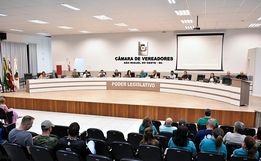 Câmara de SMO aprova em 1º turno Plano Municipal de Cultura para os próximos 10 anos
