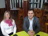 Lions Clube de Campo Erê empossa nova diretoria 