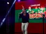 Talentos locais brilham na classificatória do Festerê 2025 em Campo Erê