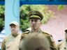 188 anos da PMSC é comemorado em São Miguel do Oeste; fotos