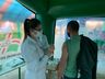 'Dia D' de vacinação contra Influenza em SMO tem grande público 