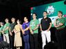 Prefeitura e CDL abrem a programação do Natal da Gente