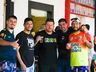 Pérola é campeão nas duas categorias pelo municipal em SMO; confira