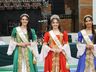 Thamyris, Débora e Isadora são escolhidas Soberanas da 16ª Efacitus