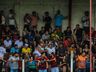 Pérola é campeão nas duas categorias pelo municipal em SMO; confira