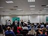 Sicoob realiza evento para renovação de parceria com APAEs