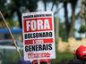 Cidades de SC registram manifestações contra e a favor de Bolsonaro no Dia do Trabalhador