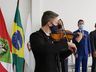 Rádio Oeste realiza cobertura da posse dos eleitos nos municípios de abrangência