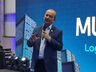 Porto Seco Richard Gonçalves Martins foi inaugurado nesta quinta-feira