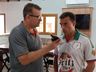 Realizado Congresso Técnico do Estadual Fase Oeste Taça Fritz Bier