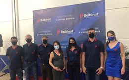 Balbinot Centro Automotivo reinaugura em São Miguel do Oeste