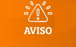 DNIT alerta para interdição de faixa na BR-163, em Guaraciaba