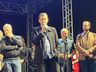 Expo Campo Erê tem abertura oficial com presença de autoridades regionais, estaduais e federais