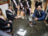 Conheça algumas candidatas do Miss Mercosul Latina; veja as fotos 