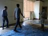 Centro administrativo de SJCedro recebe reforma e adequação para permitir a acessibilidade