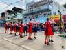   Desfile Cultural abre a 44ª Oktoberfest de Itapiranga